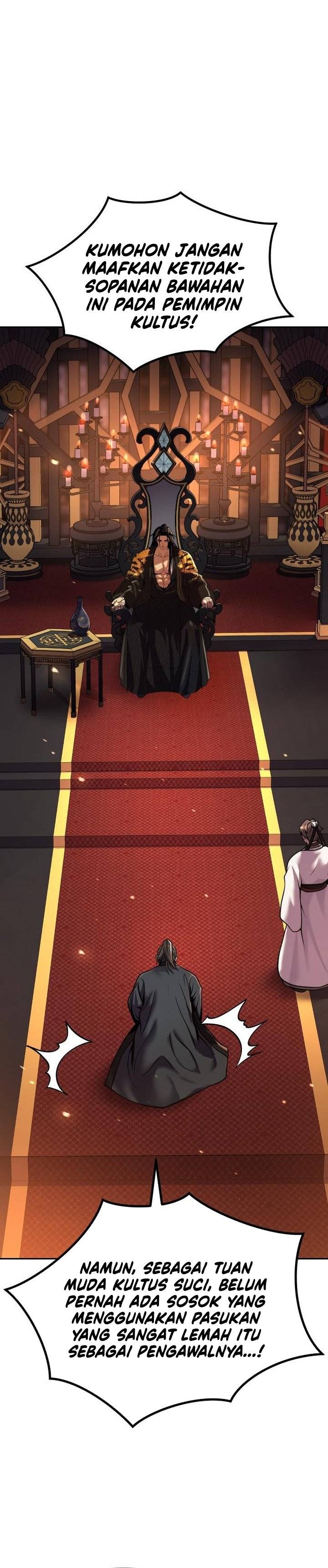Read Chronicles of the Demon Faction ID Manga Online