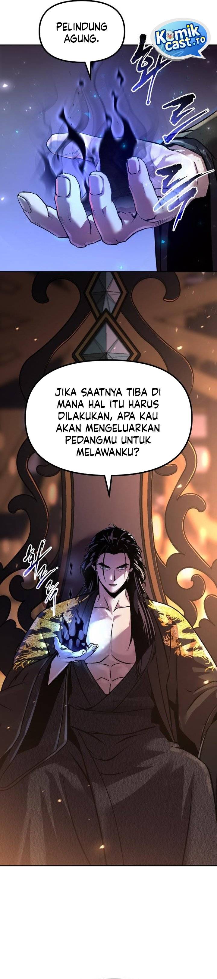 Read Chronicles of the Demon Faction ID Manga Online