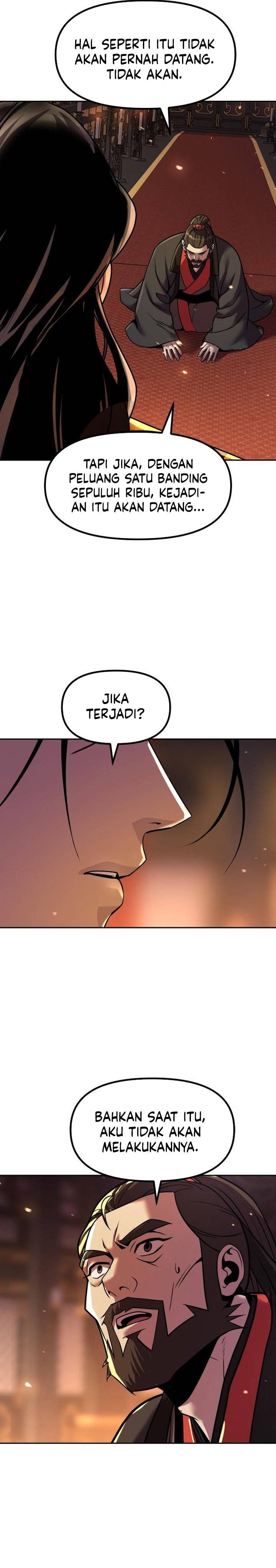 Read Chronicles of the Demon Faction ID Manga Online