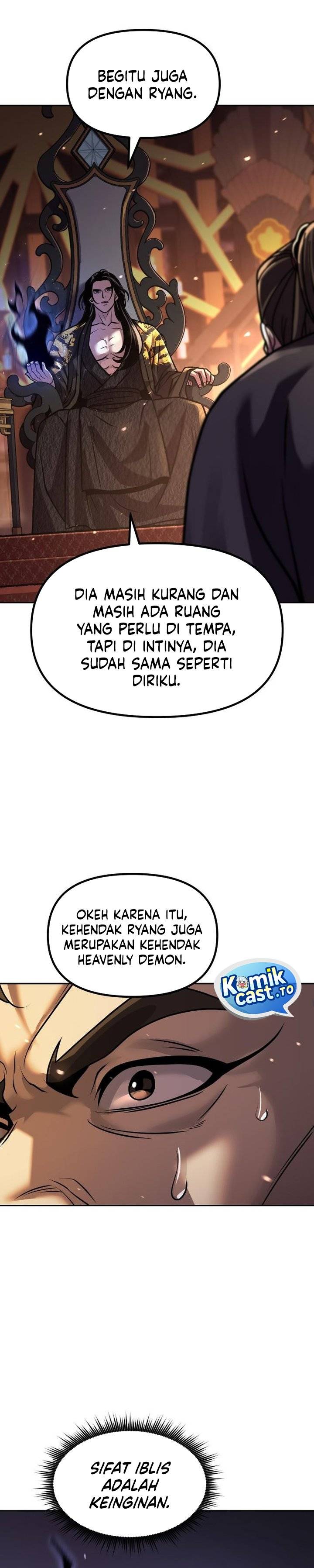 Read Chronicles of the Demon Faction ID Manga Online