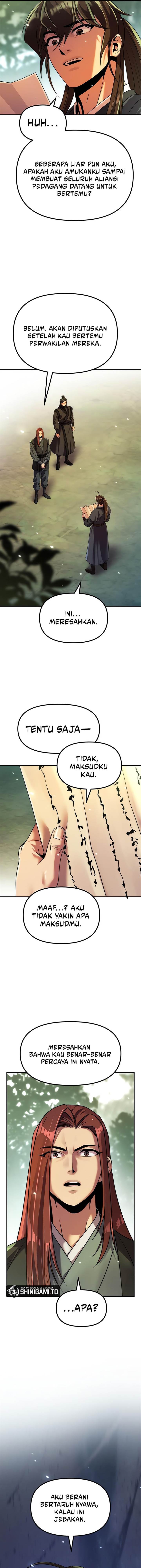 Read Chronicles of the Demon Faction ID Manga Online