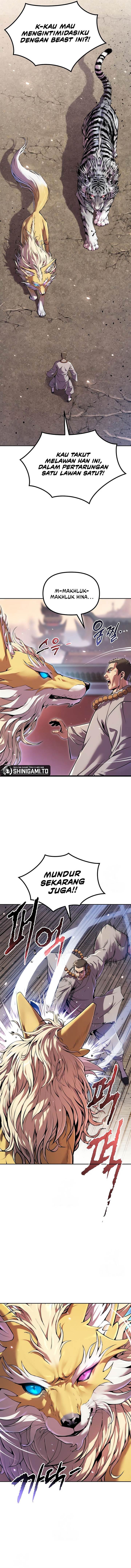 Read Chronicles of the Demon Faction ID Manga Online