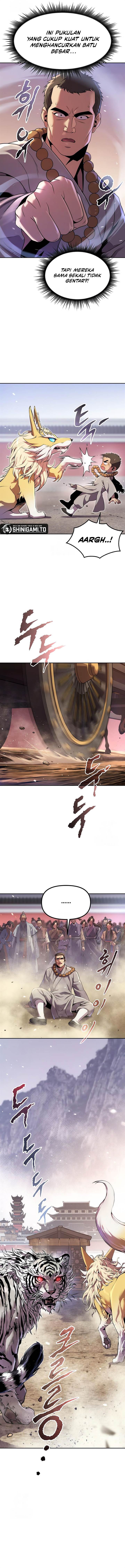 Read Chronicles of the Demon Faction ID Manga Online
