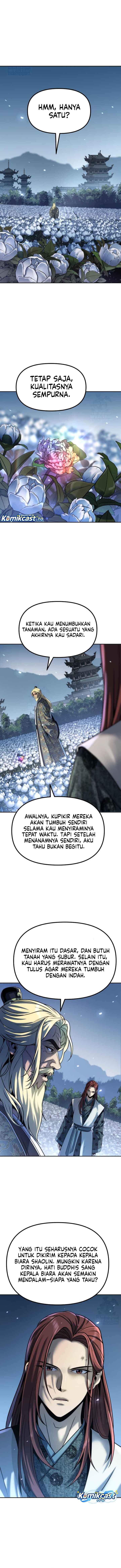 Read Chronicles of the Demon Faction ID Manga Online