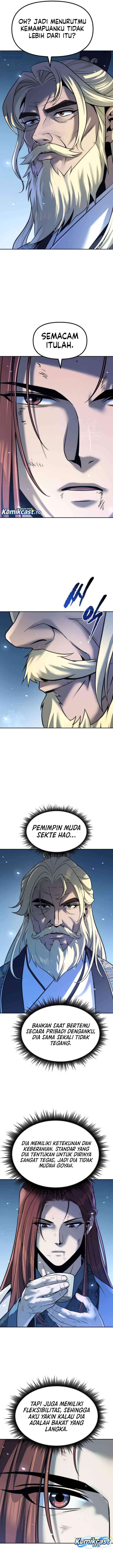 Read Chronicles of the Demon Faction ID Manga Online