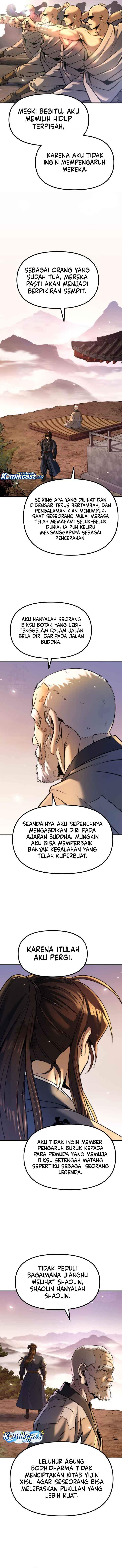 Read Chronicles of the Demon Faction ID Manga Online