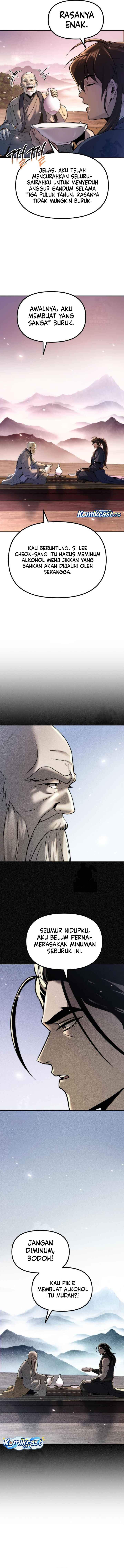 Read Chronicles of the Demon Faction ID Manga Online