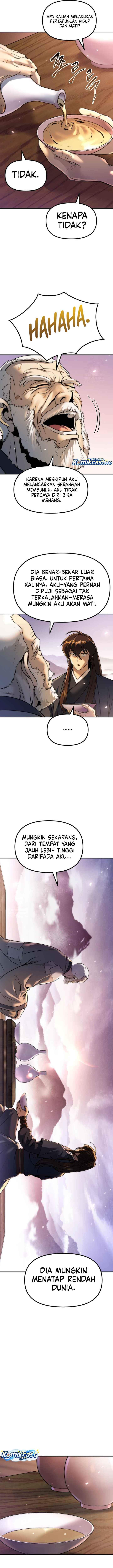 Read Chronicles of the Demon Faction ID Manga Online