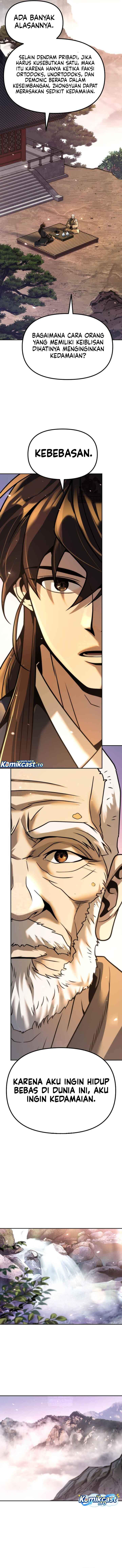 Read Chronicles of the Demon Faction ID Manga Online