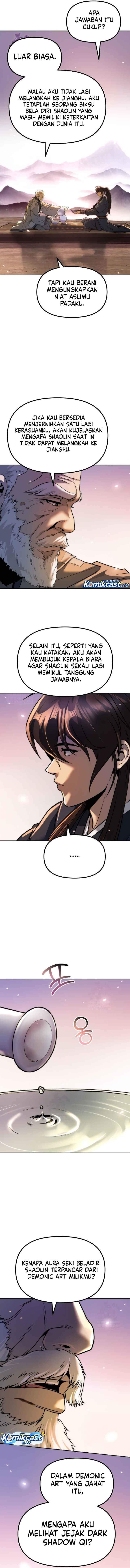 Read Chronicles of the Demon Faction ID Manga Online