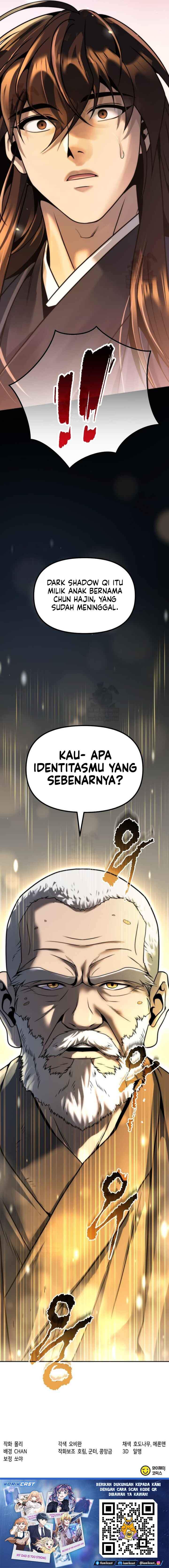 Read Chronicles of the Demon Faction ID Manga Online