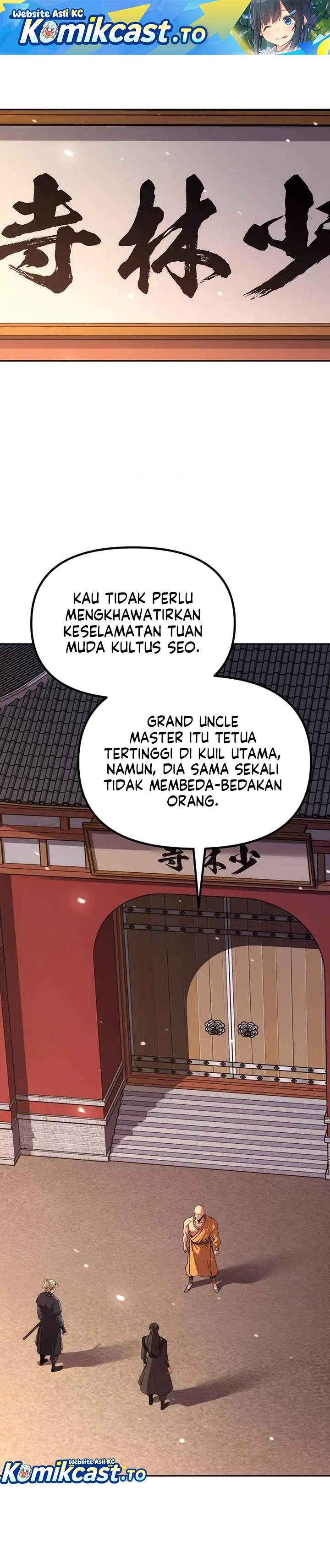 Read Chronicles of the Demon Faction ID Manga Online