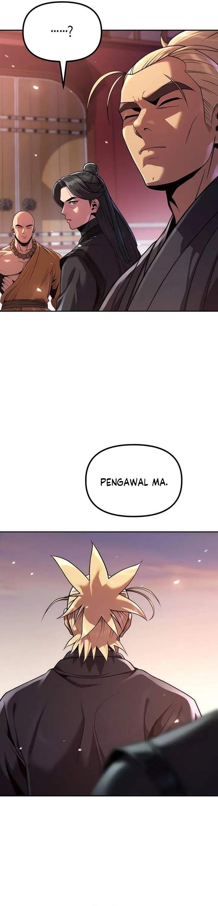 Read Chronicles of the Demon Faction ID Manga Online