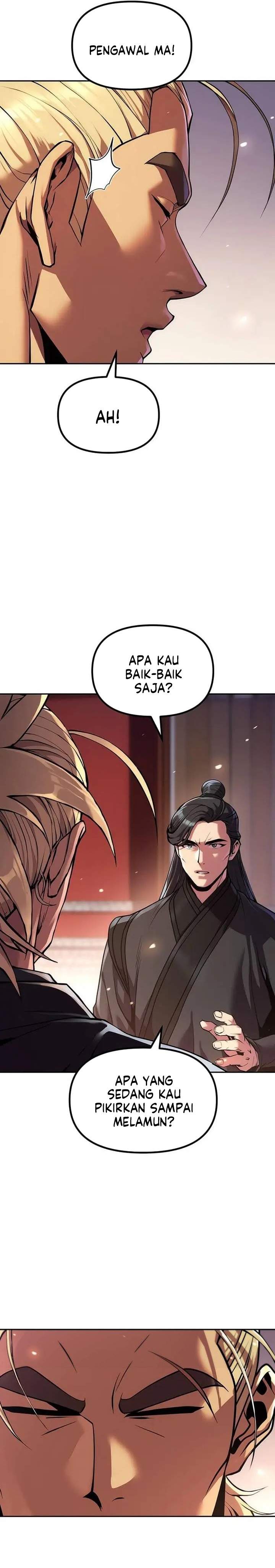 Read Chronicles of the Demon Faction ID Manga Online