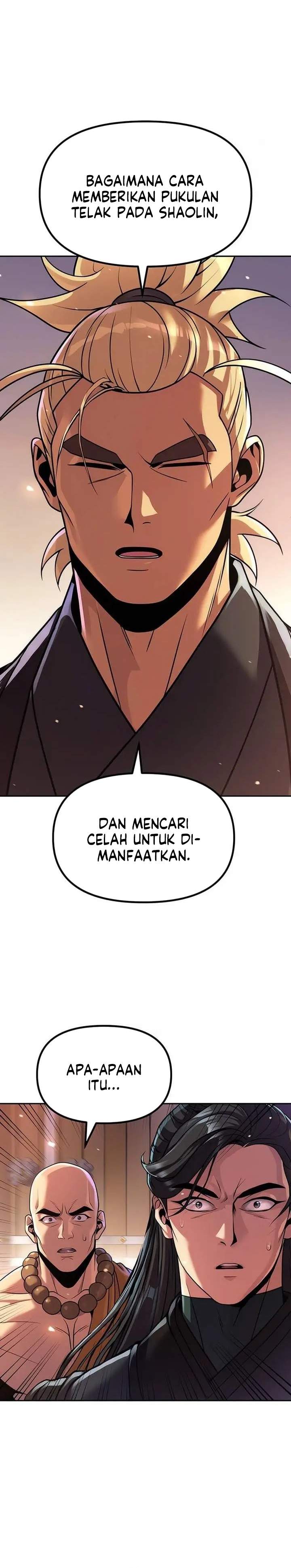 Read Chronicles of the Demon Faction ID Manga Online