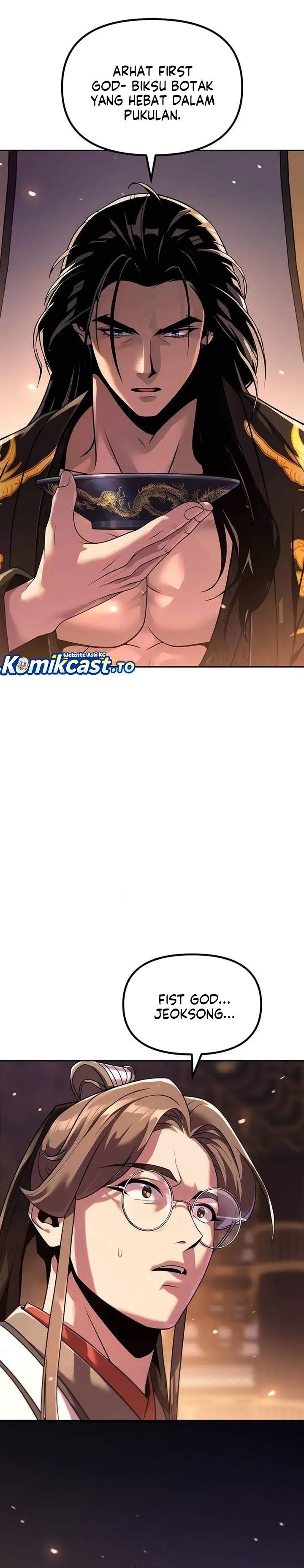 Read Chronicles of the Demon Faction ID Manga Online