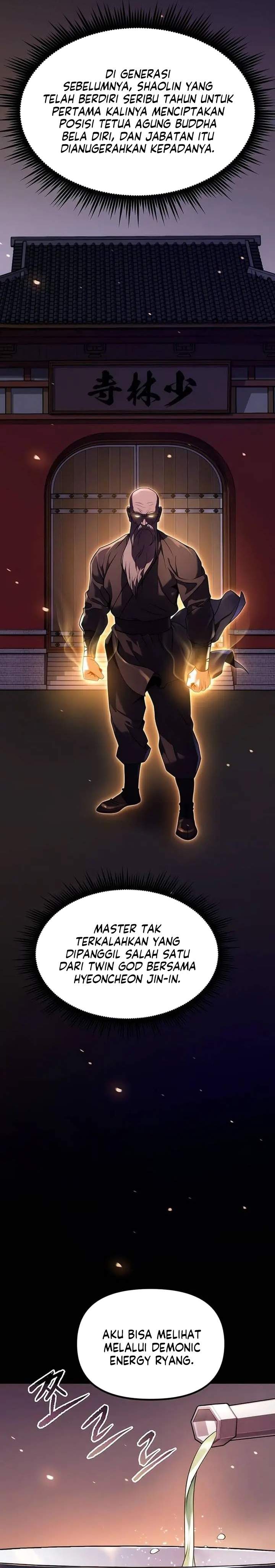 Read Chronicles of the Demon Faction ID Manga Online
