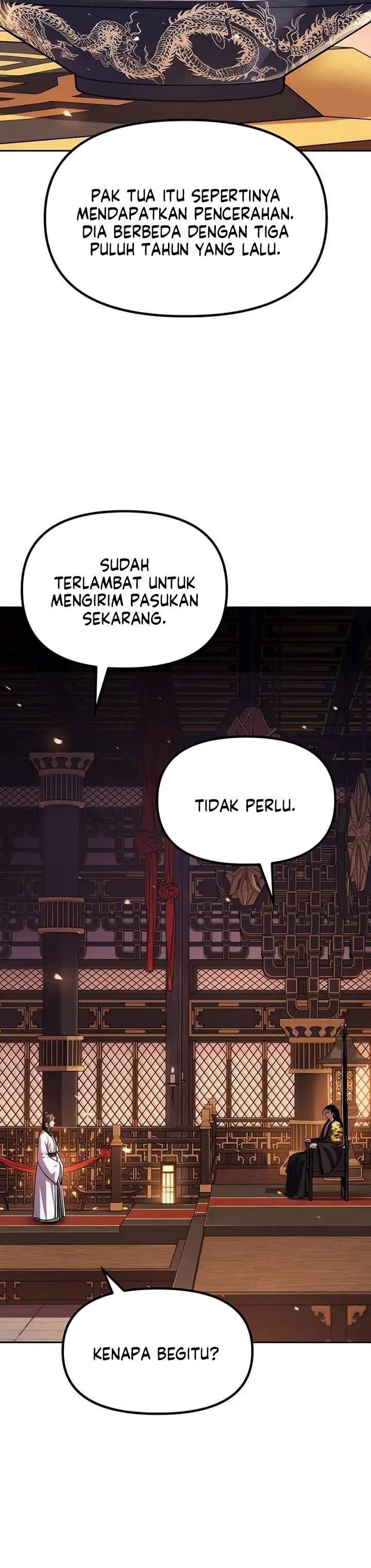 Read Chronicles of the Demon Faction ID Manga Online