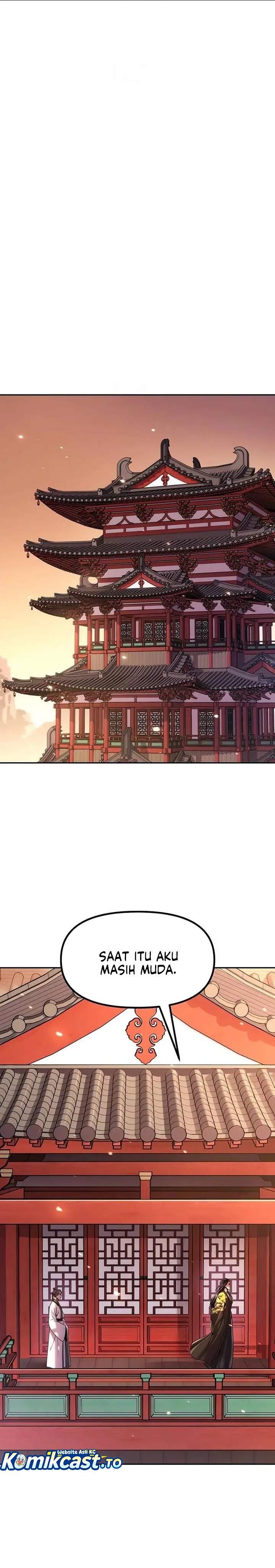 Read Chronicles of the Demon Faction ID Manga Online