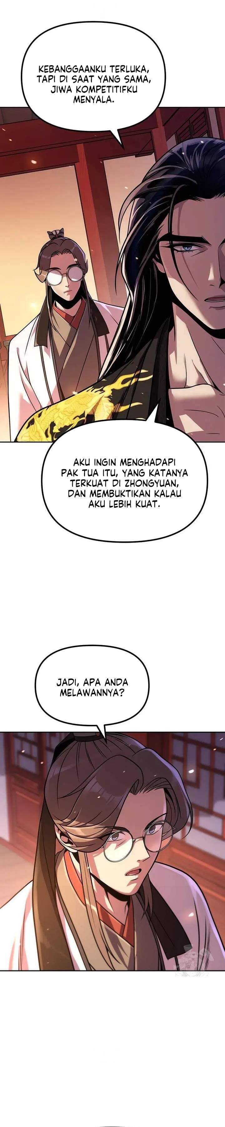 Read Chronicles of the Demon Faction ID Manga Online