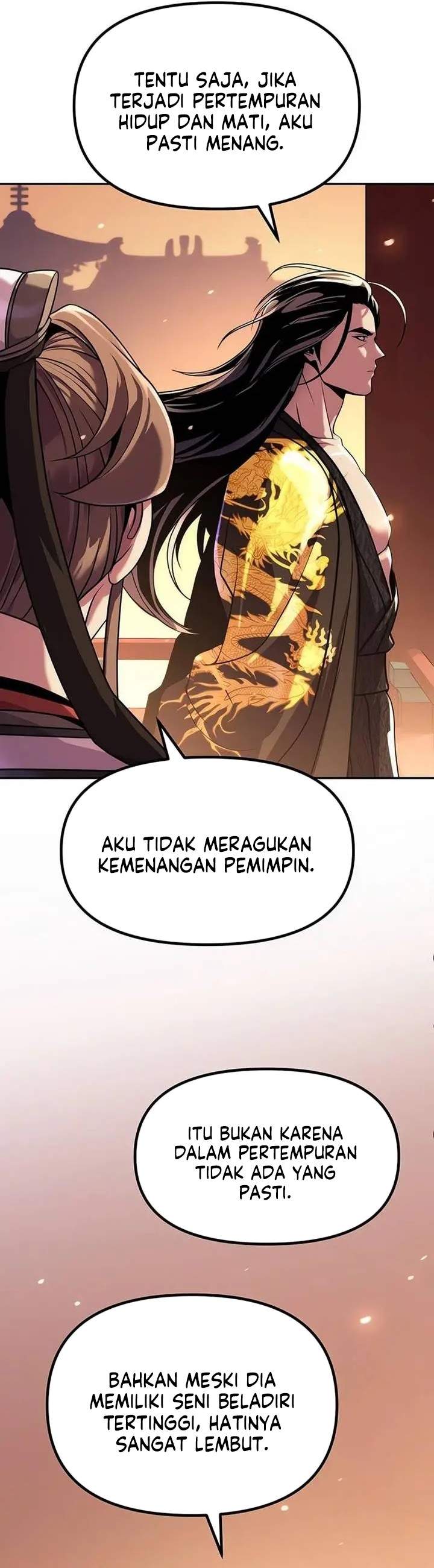 Read Chronicles of the Demon Faction ID Manga Online