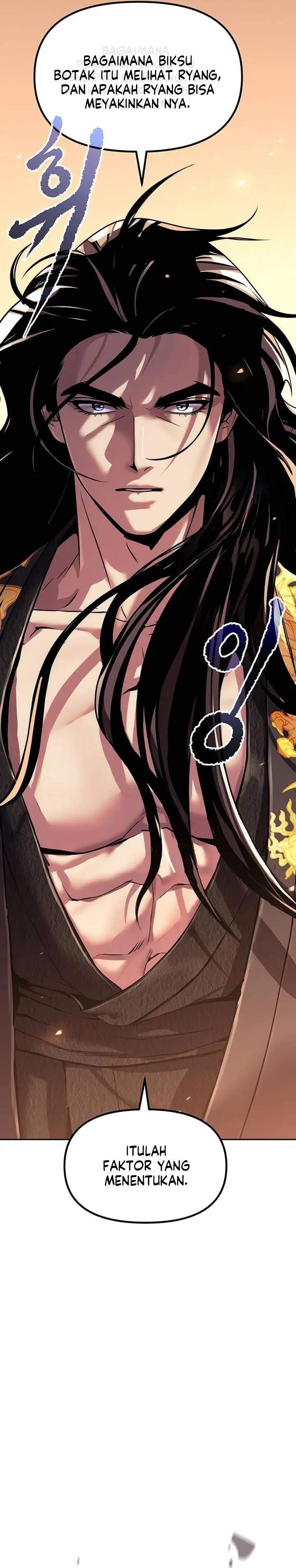 Read Chronicles of the Demon Faction ID Manga Online