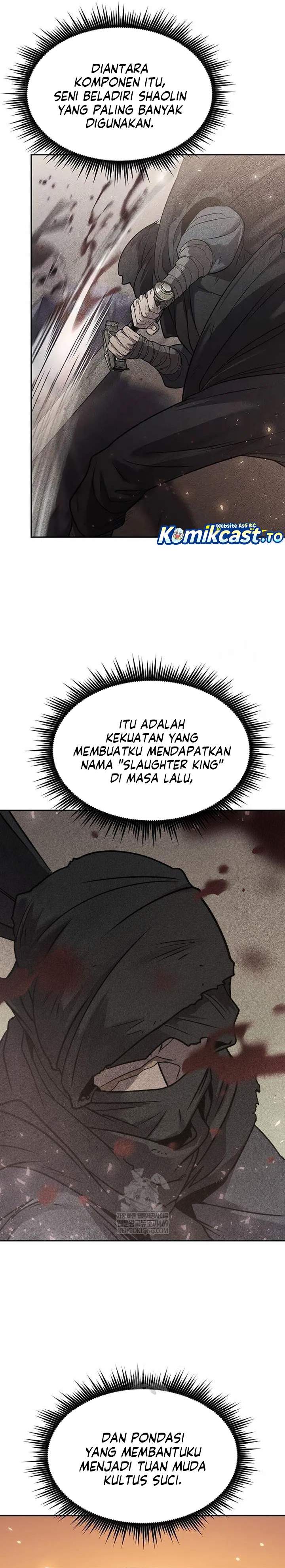Read Chronicles of the Demon Faction ID Manga Online