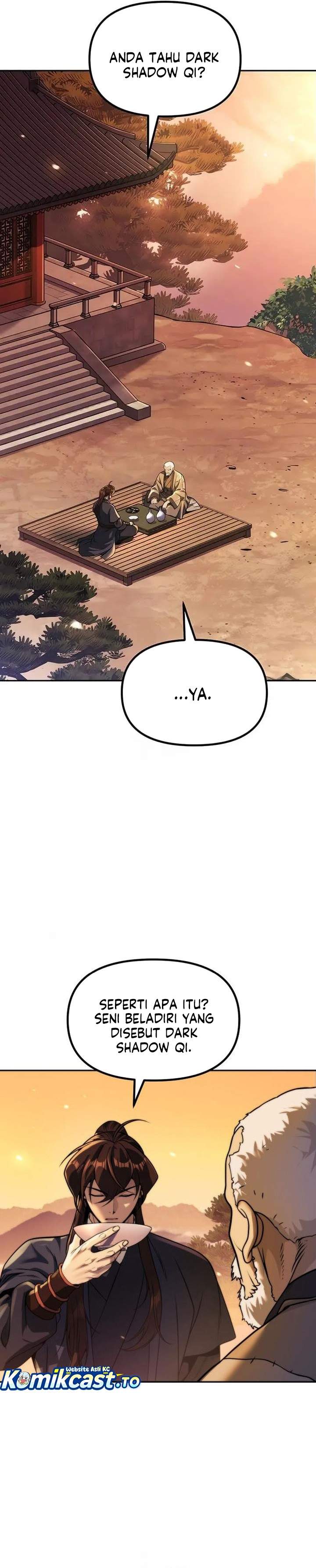 Read Chronicles of the Demon Faction ID Manga Online