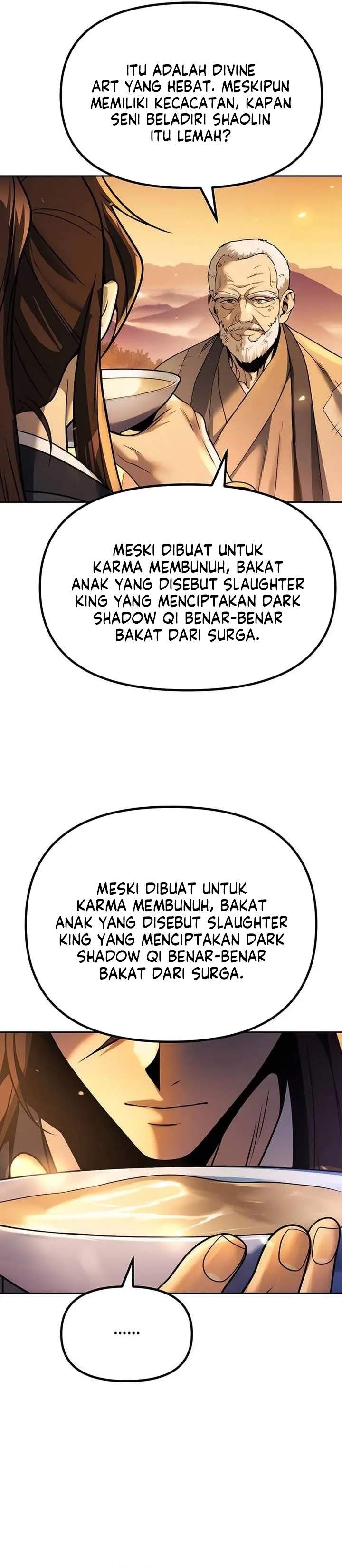 Read Chronicles of the Demon Faction ID Manga Online