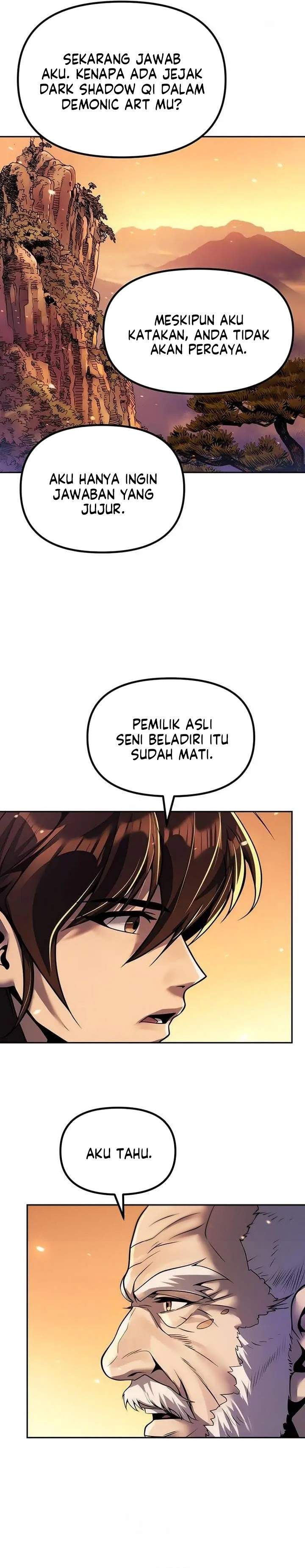 Read Chronicles of the Demon Faction ID Manga Online