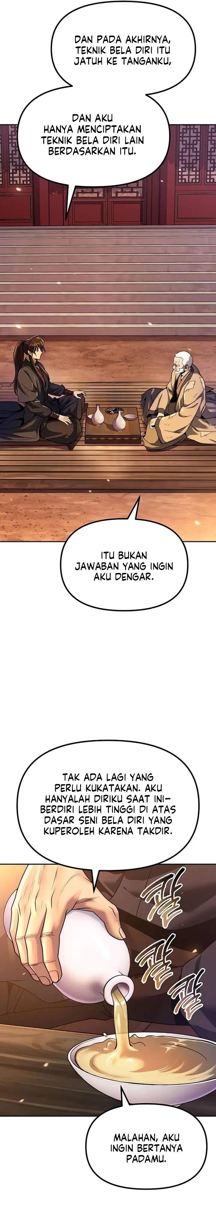 Read Chronicles of the Demon Faction ID Manga Online