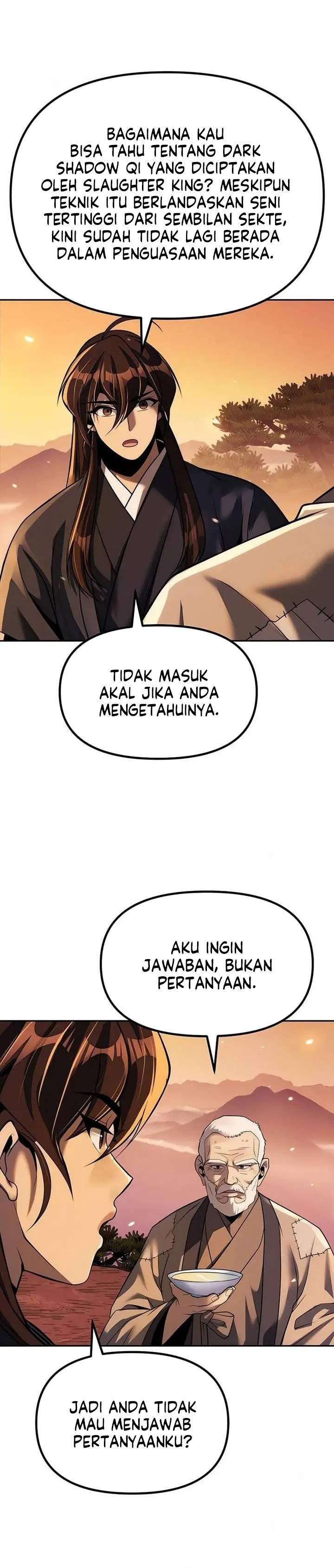 Read Chronicles of the Demon Faction ID Manga Online