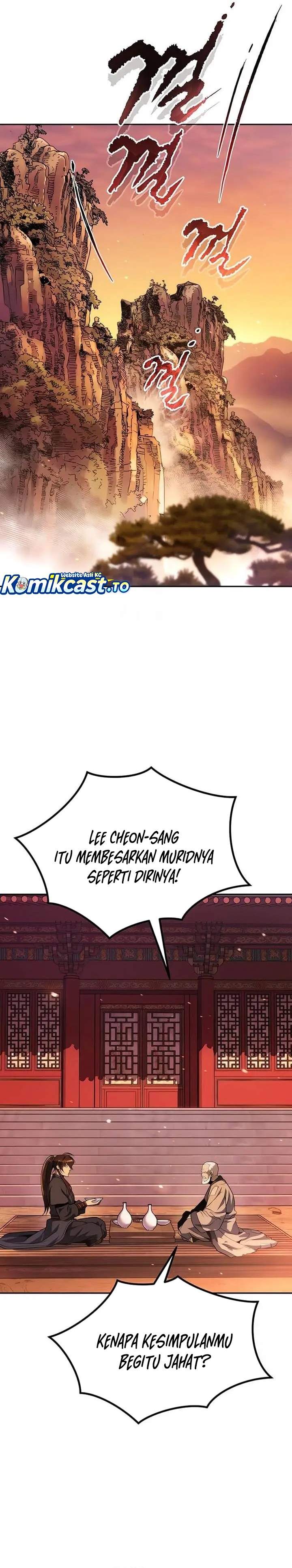 Read Chronicles of the Demon Faction ID Manga Online