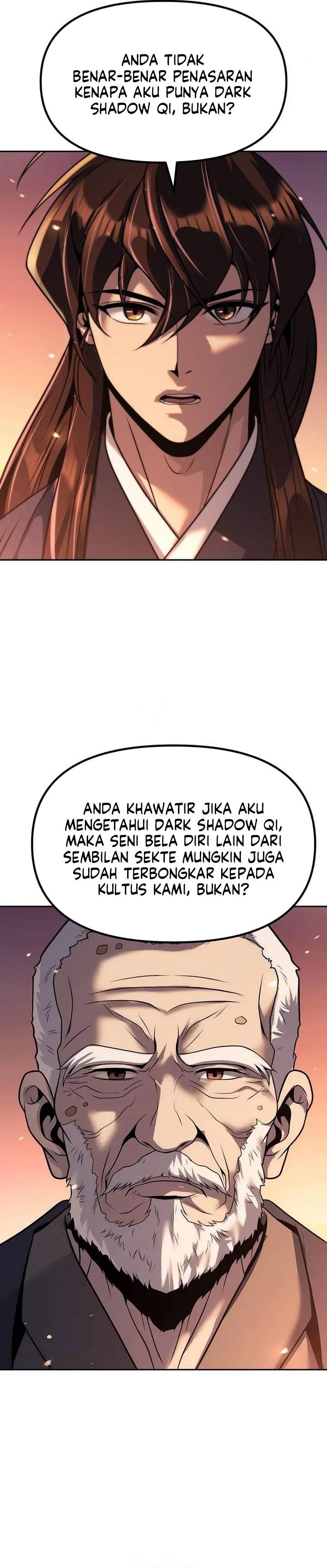 Read Chronicles of the Demon Faction ID Manga Online