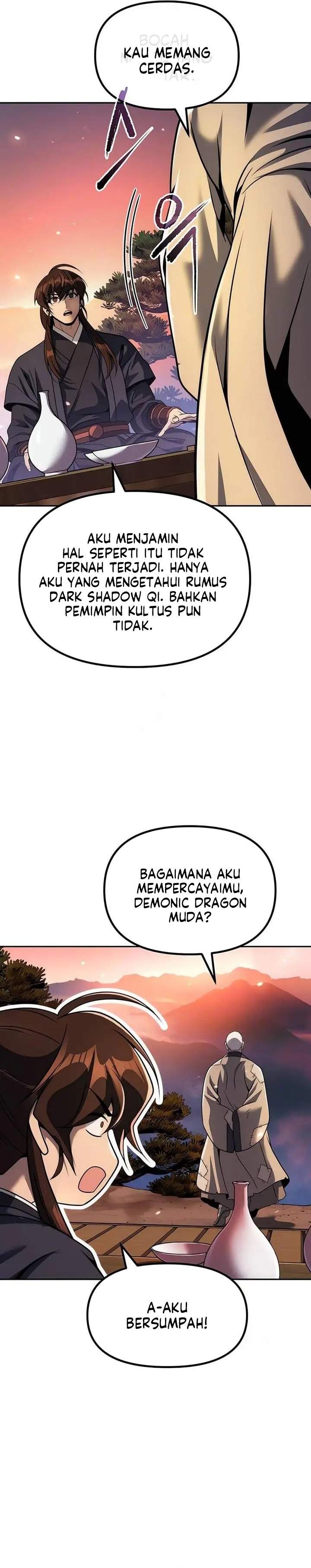 Read Chronicles of the Demon Faction ID Manga Online