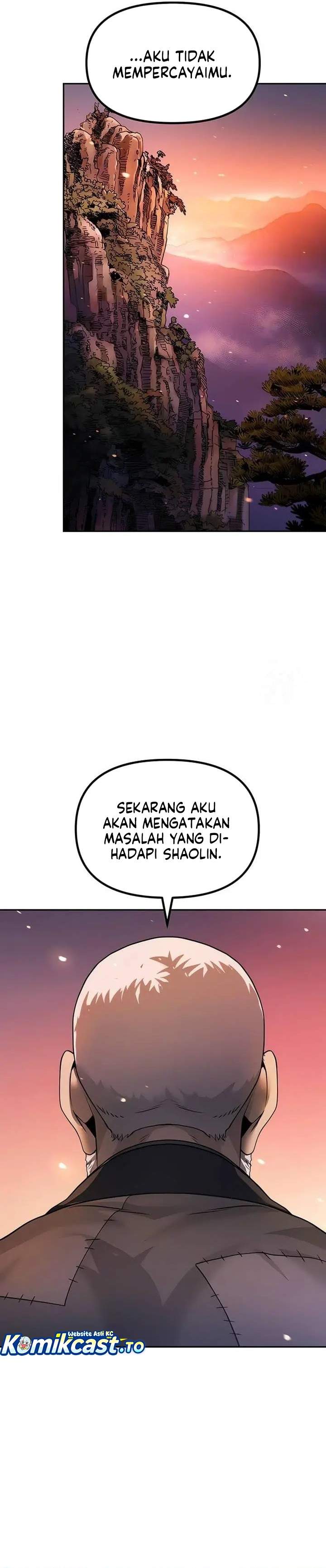 Read Chronicles of the Demon Faction ID Manga Online
