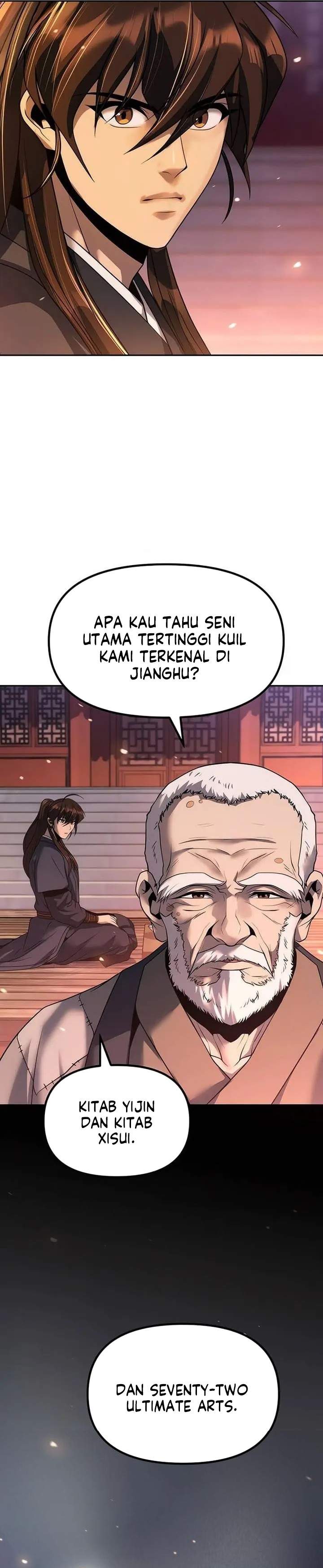 Read Chronicles of the Demon Faction ID Manga Online