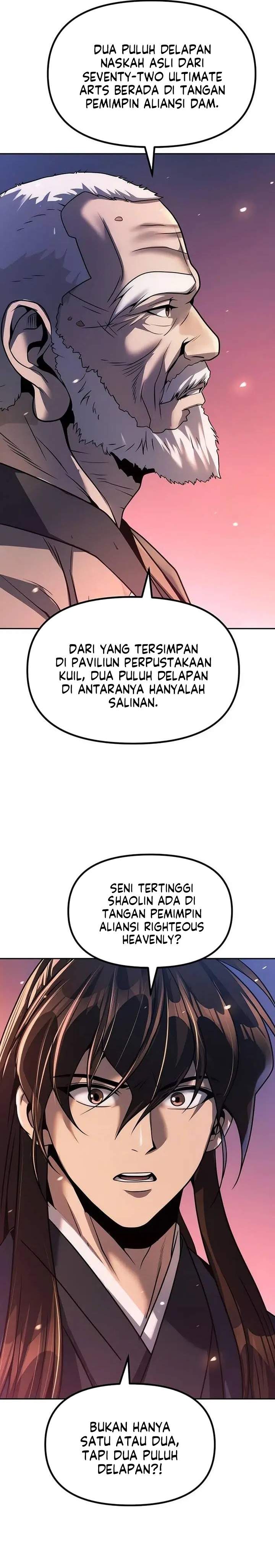 Read Chronicles of the Demon Faction ID Manga Online