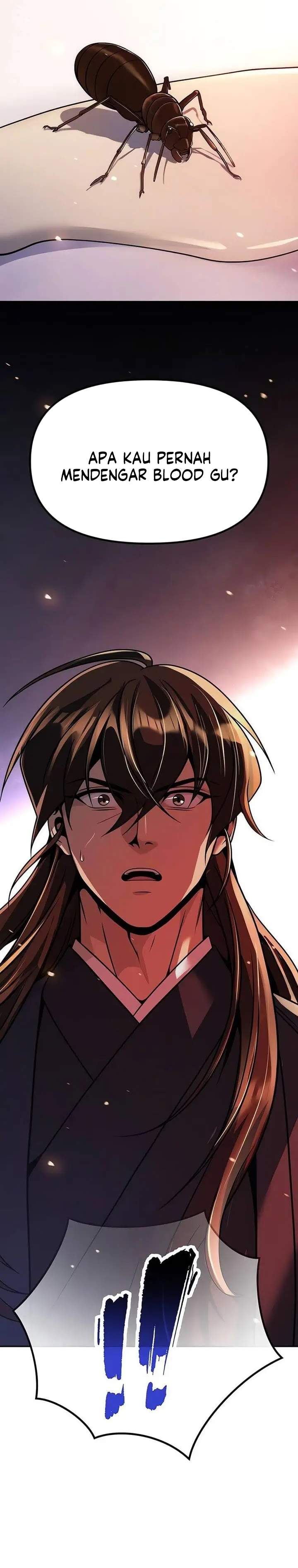 Read Chronicles of the Demon Faction ID Manga Online