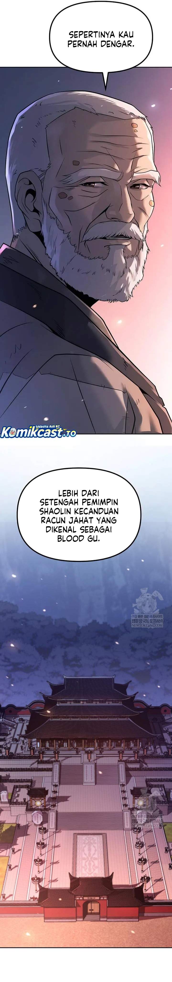 Read Chronicles of the Demon Faction ID Manga Online
