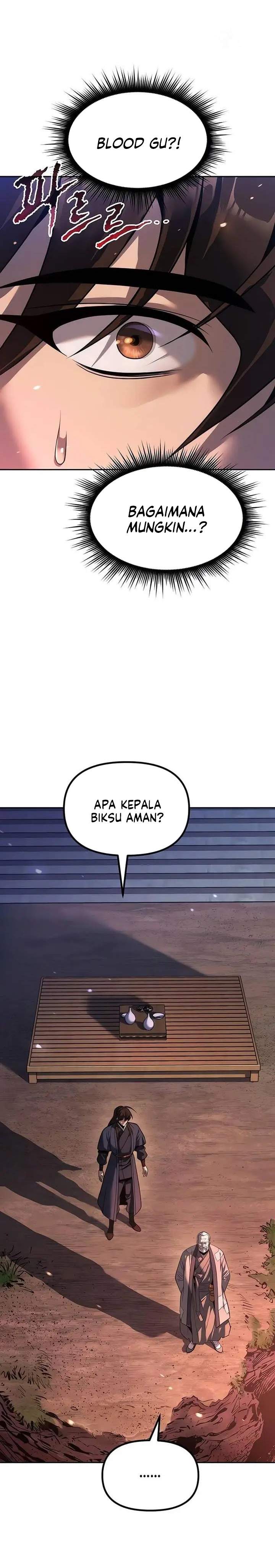 Read Chronicles of the Demon Faction ID Manga Online