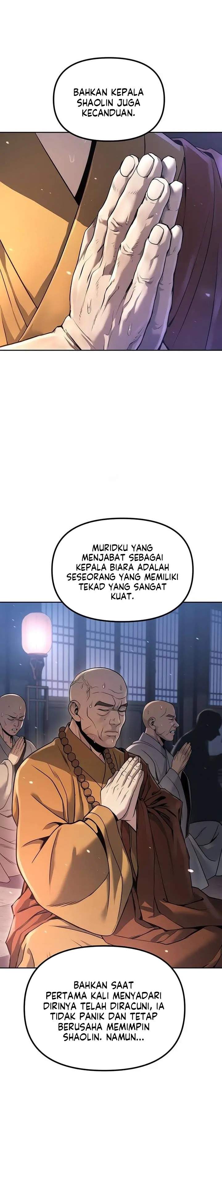 Read Chronicles of the Demon Faction ID Manga Online