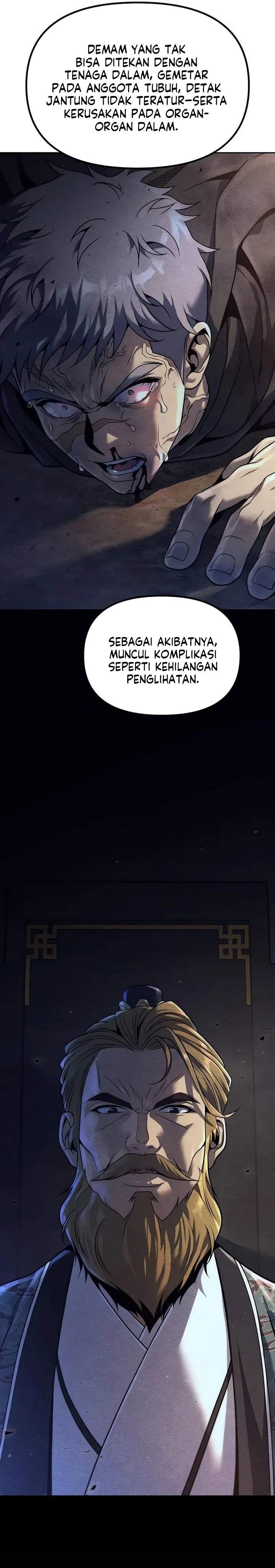 Read Chronicles of the Demon Faction ID Manga Online