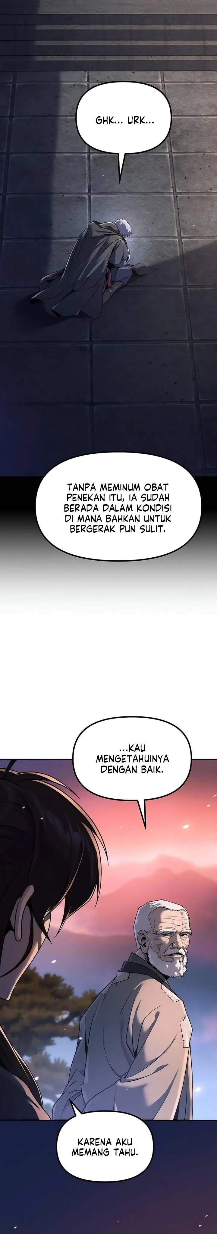 Read Chronicles of the Demon Faction ID Manga Online