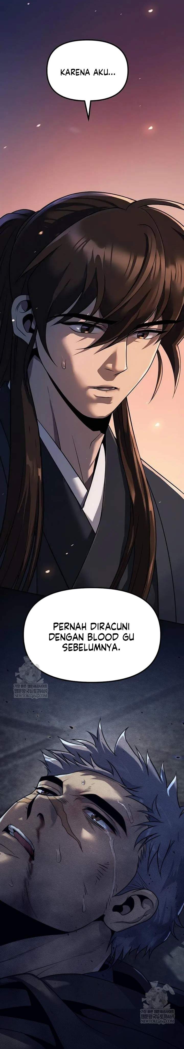 Read Chronicles of the Demon Faction ID Manga Online