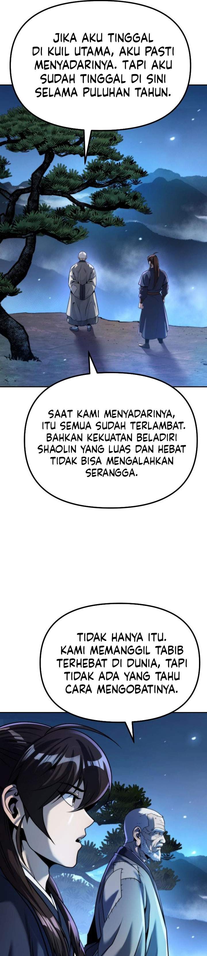 Read Chronicles of the Demon Faction ID Manga Online