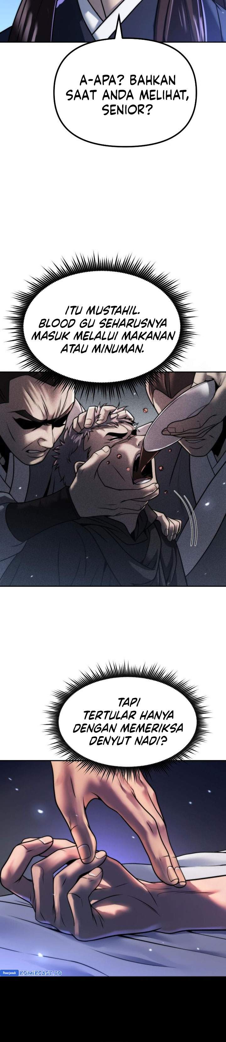 Read Chronicles of the Demon Faction ID Manga Online