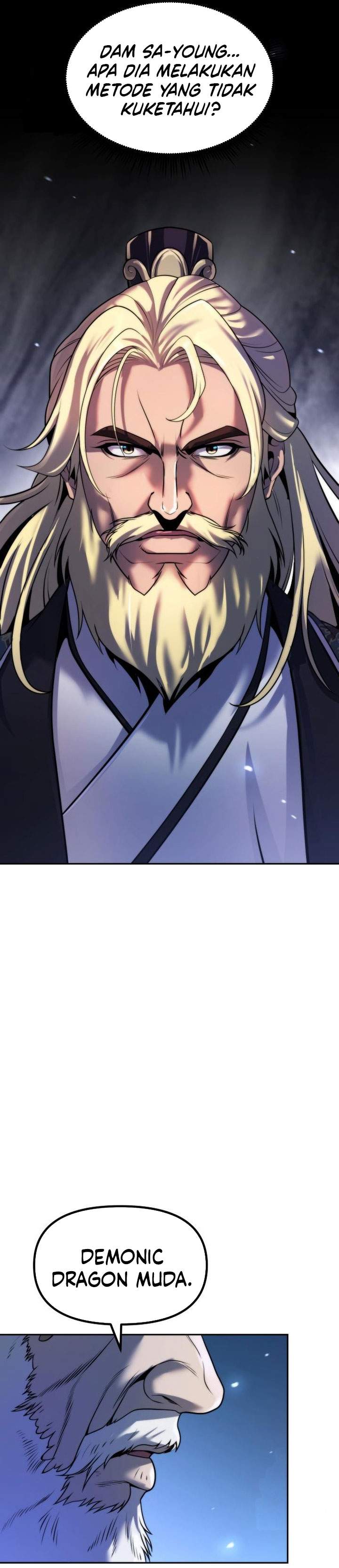 Read Chronicles of the Demon Faction ID Manga Online