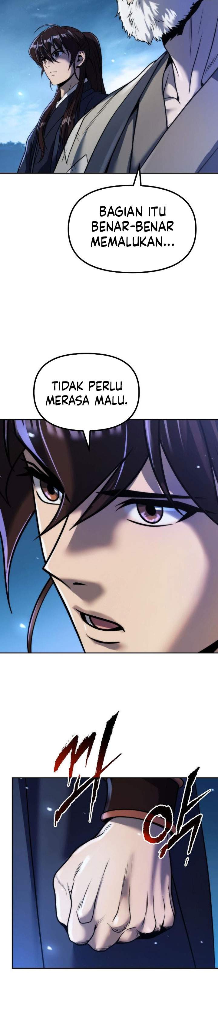 Read Chronicles of the Demon Faction ID Manga Online