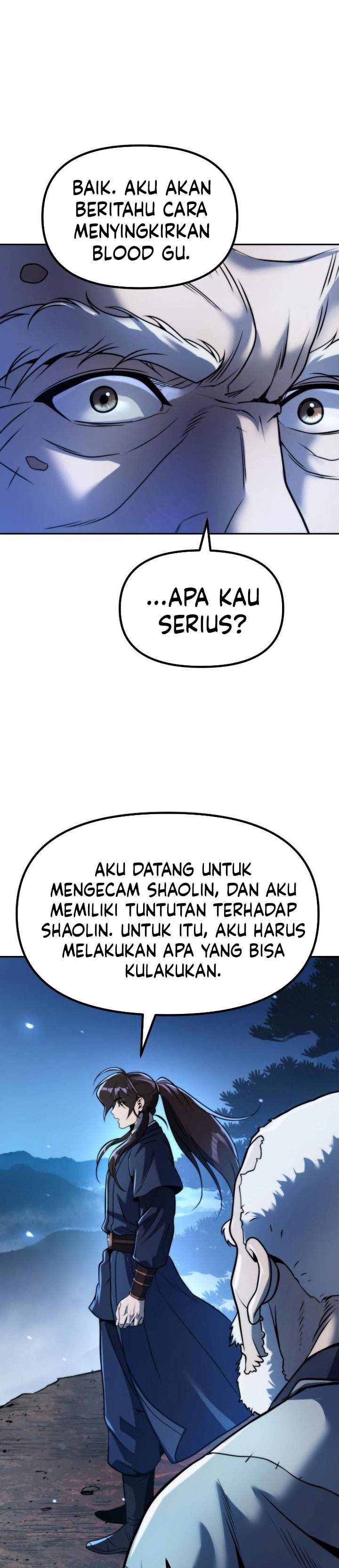 Read Chronicles of the Demon Faction ID Manga Online